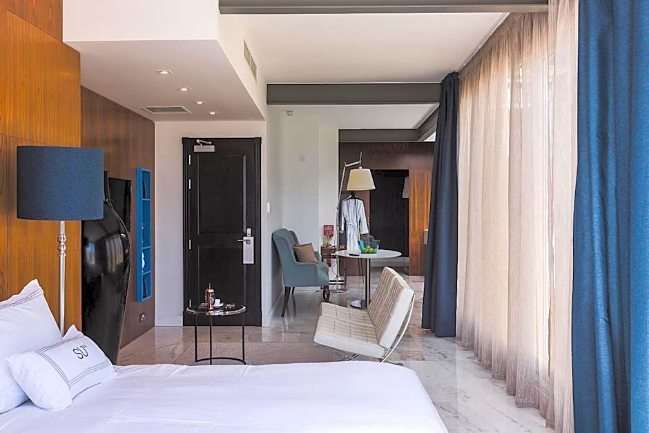 SU29 Boutique Hotel