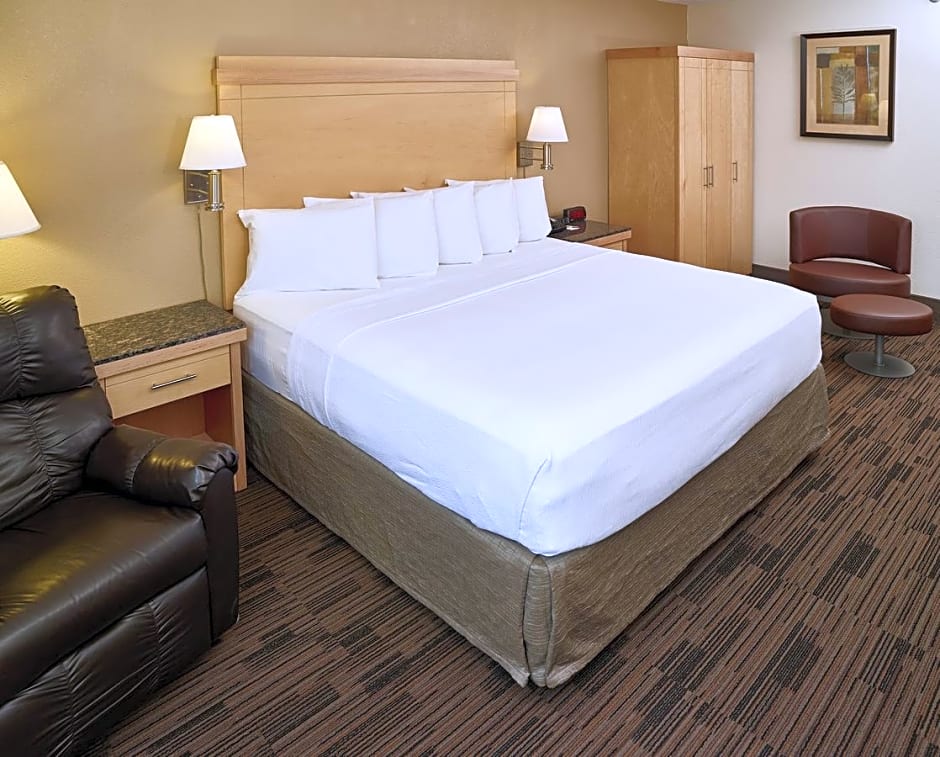 Livinn Hotel Maplewood