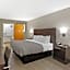 Quality Inn Clinton - Laurens I-26