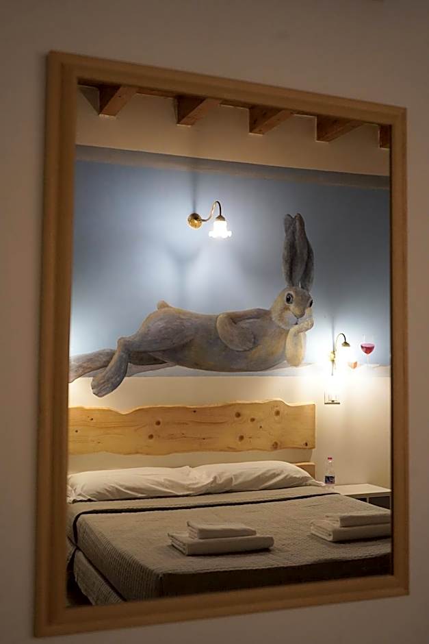 Hotel Baldo