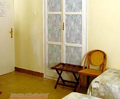 Double or Twin Room with Private Bathroom