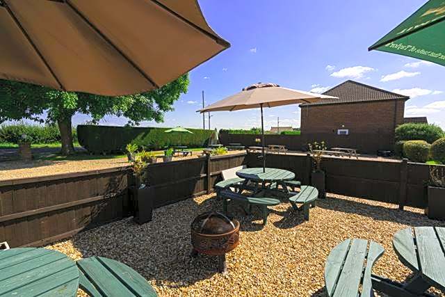 The Haven Inn Limited