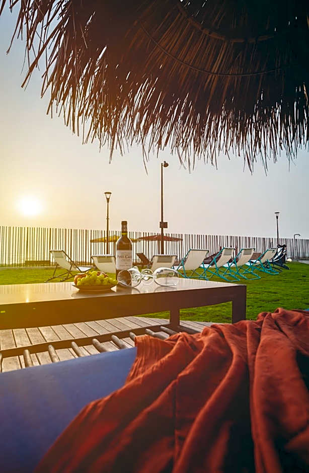 Jacob Sea Life Nahariya