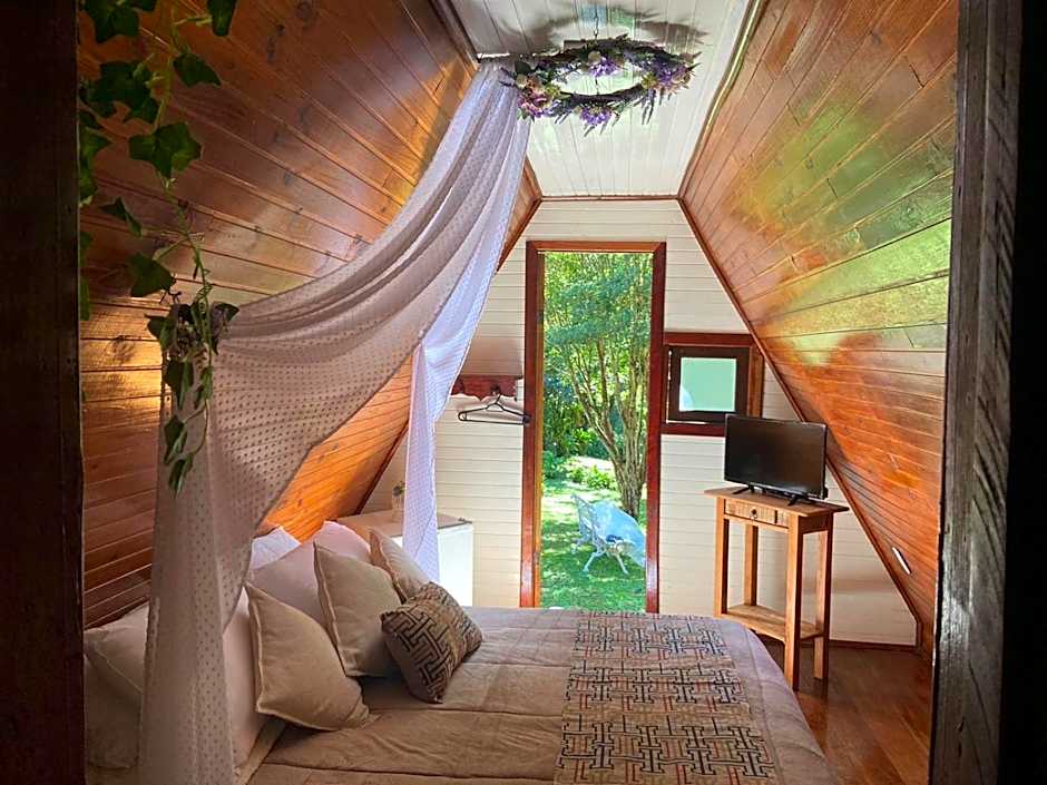 Pousada Bosque do Visconde