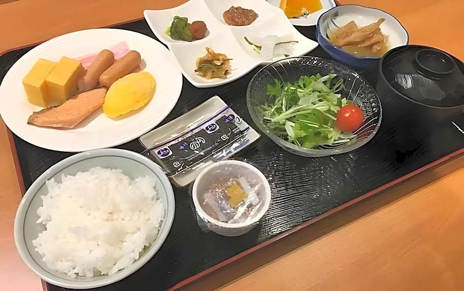 Hotel Tetora Hakodate