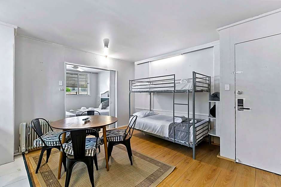 Arkana Motel