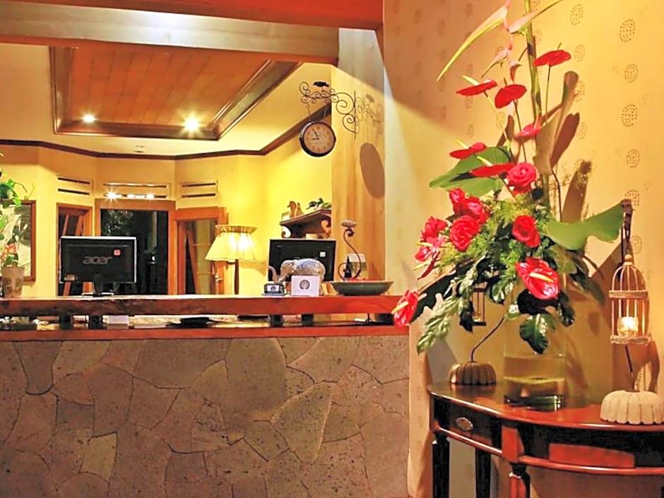 Sandalwood Boutique Hotel