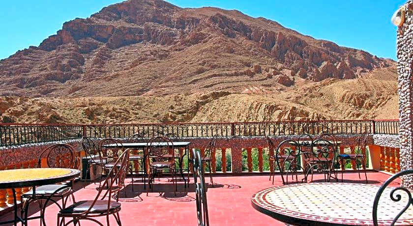 Maison d'Hote Valentine