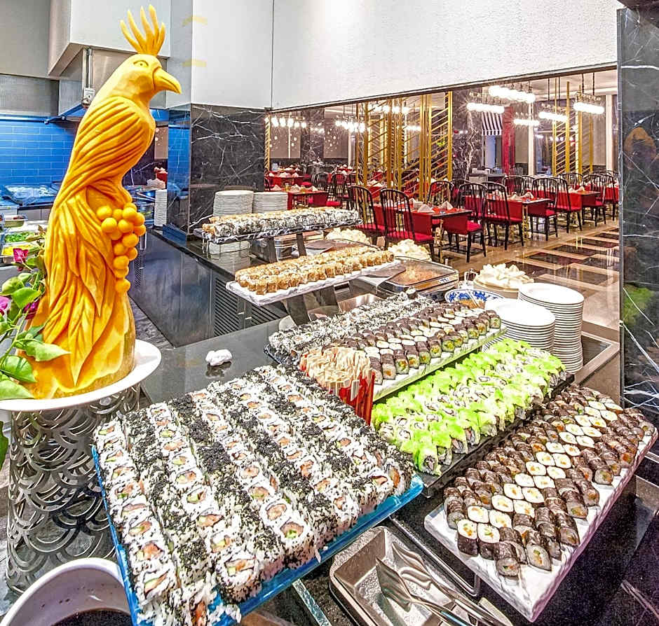 Granada Luxury Belek - Family Kids Concept