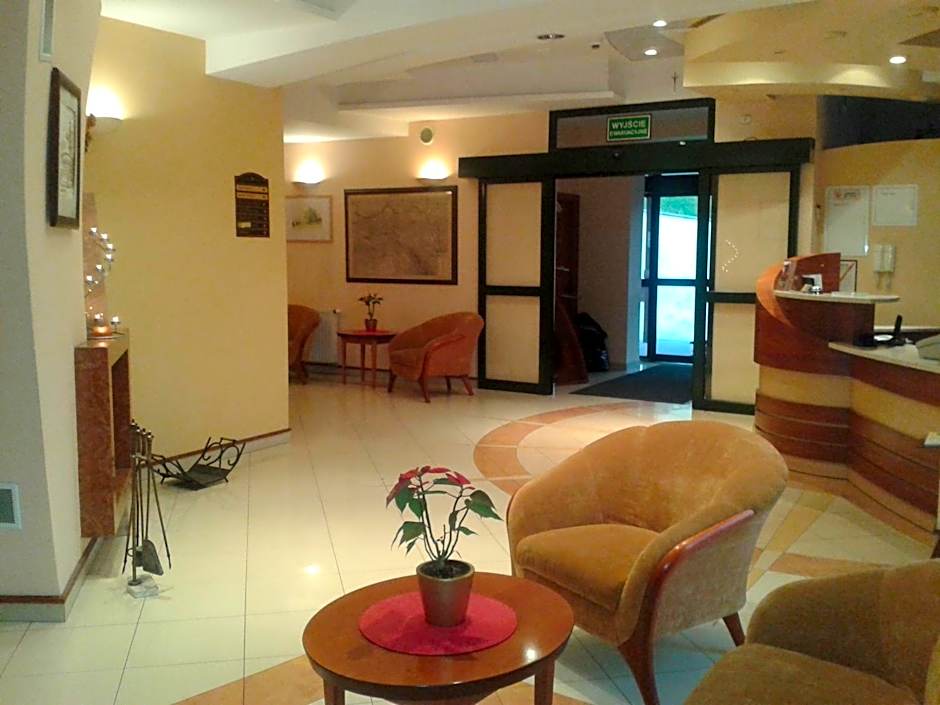 Hotel Saol