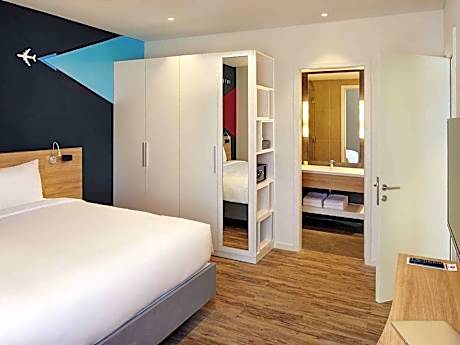 Two-Bedroom Apartment - Complimentary Round-trip Transfer to International Terminal upon request