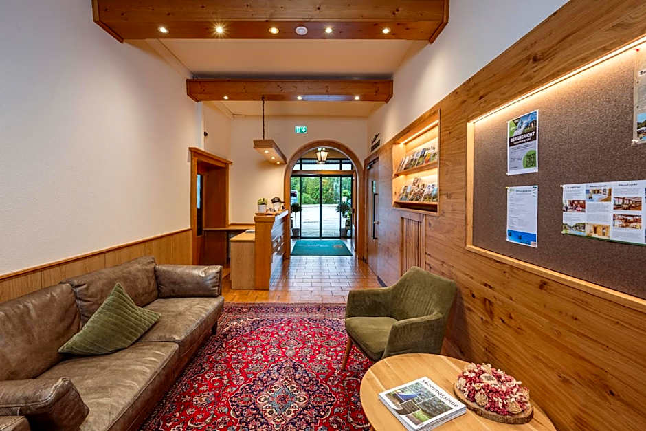 Hotel & Gasthof Taferne