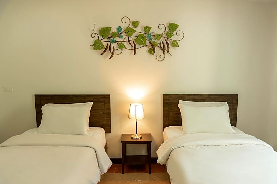 Park 38 Hotel