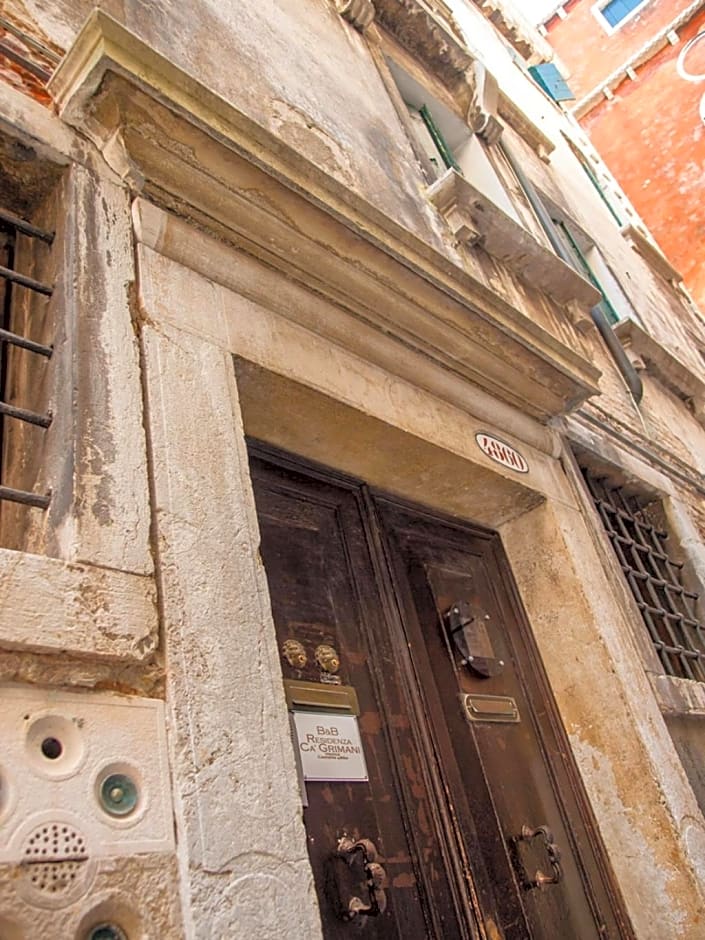 Residenza Quaggio Ca' Grimani