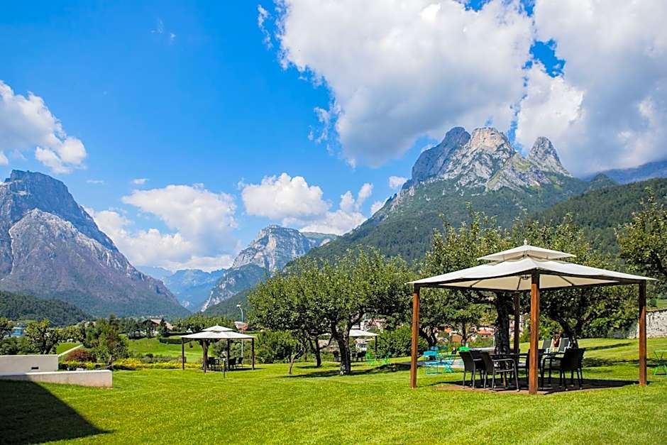 Hotel Villa Imperina