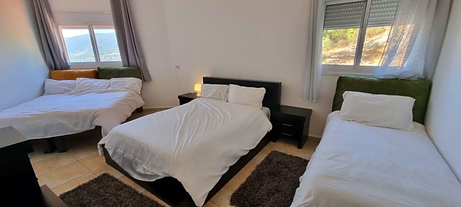 Sanabl Druze Hospitality