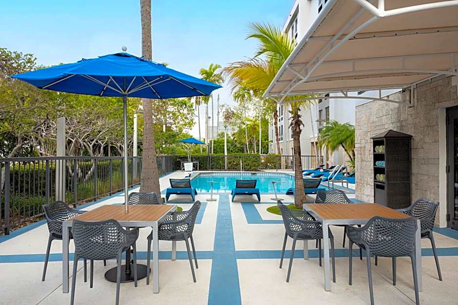 Hampton Inn By Hilton Miami-Airport West