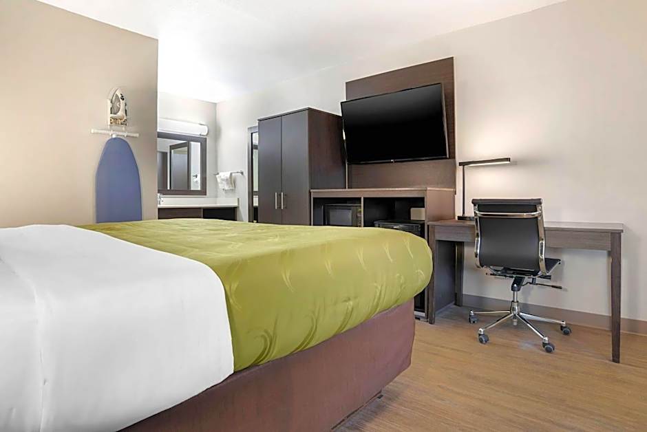 Quality Inn Panama City North