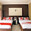 OYO 820 Abad Baru Hotel