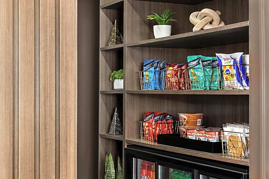 Crowne Plaza Saint John Harbour View By IHG