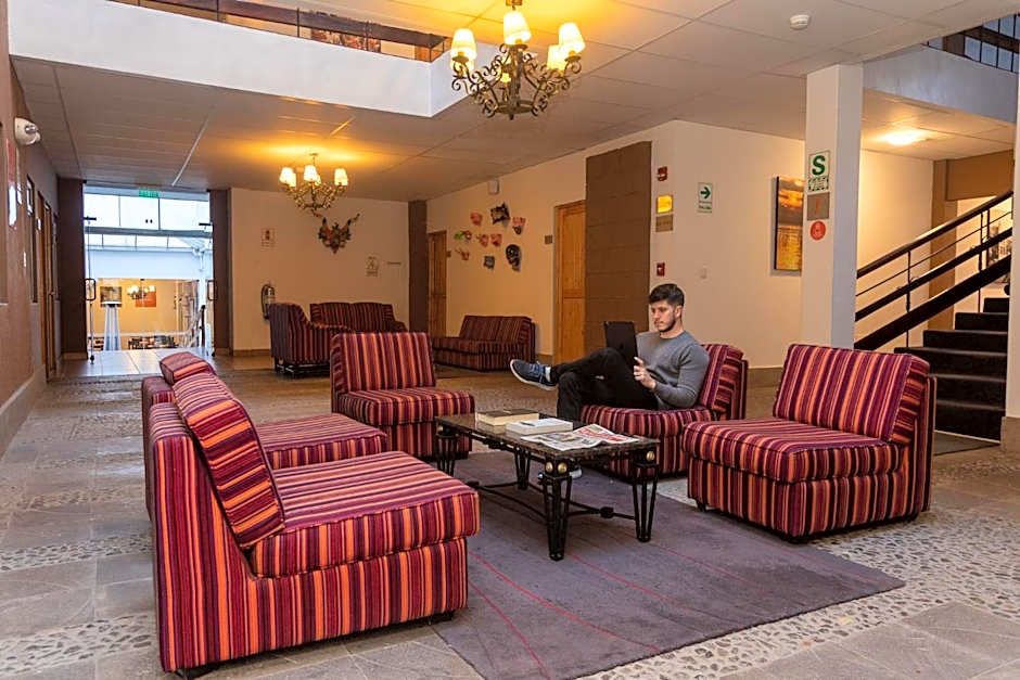 Casa Andina Standard Puno