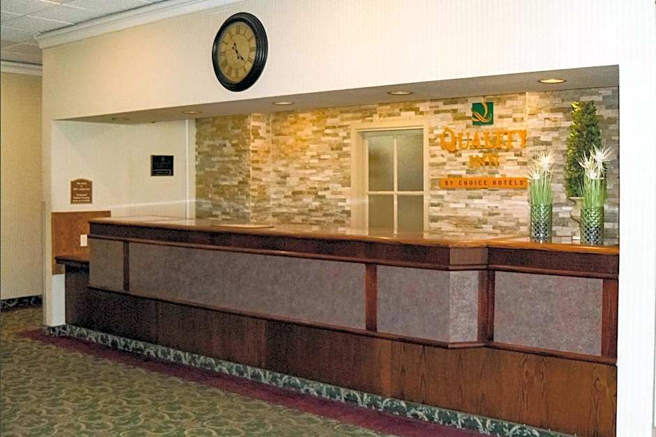 Quality Inn Owen Sound