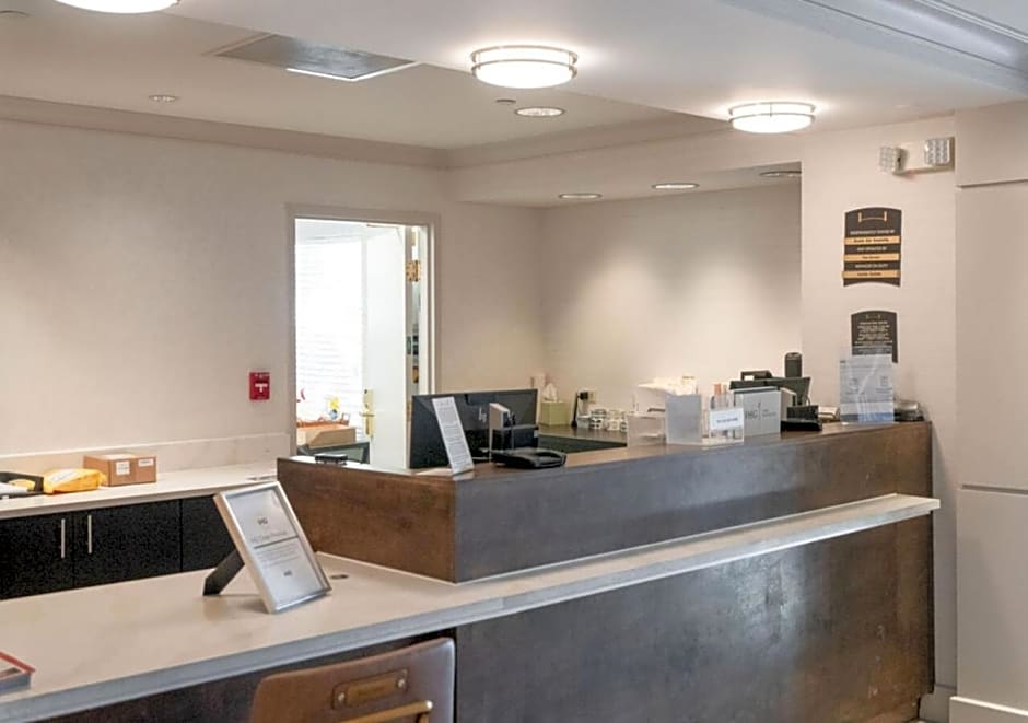 Staybridge Suites Jackson By IHG