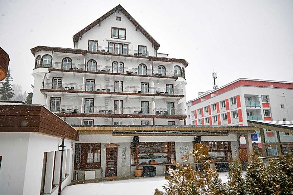 Hotel Meierhof