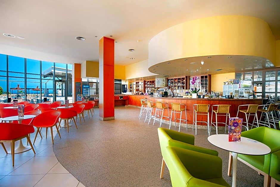 Servigroup Marina Playa