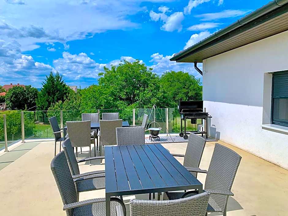 Thermal Apartman - FSZ