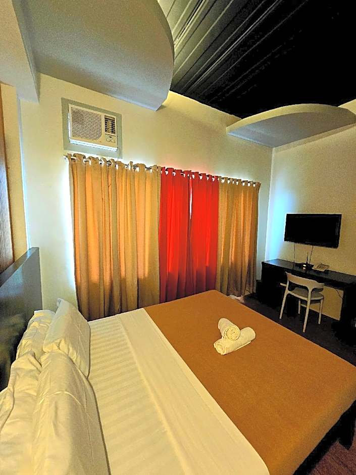 First Pacific Inn Davao