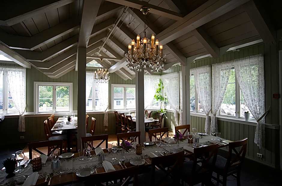 Seljord Hotel - Unike Hoteller