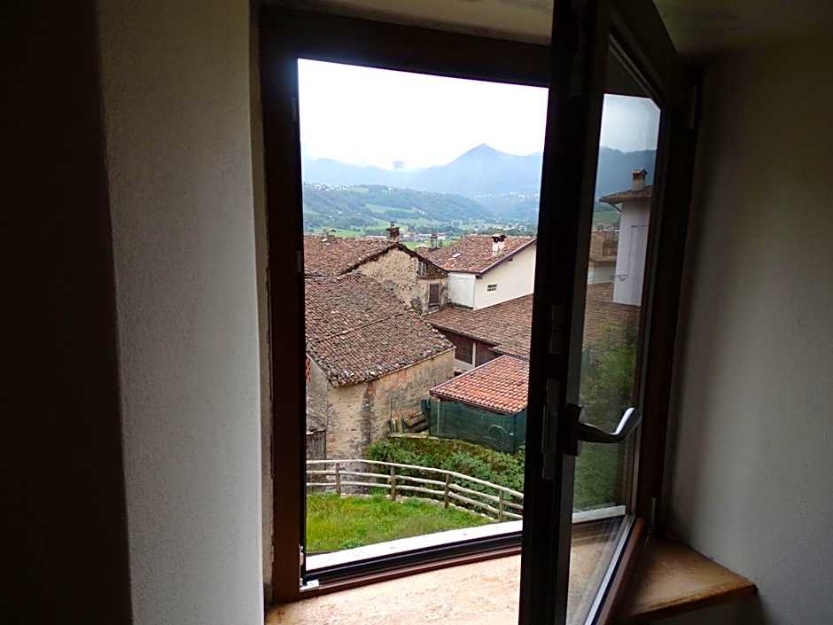 B&B Rocca di Bajedo