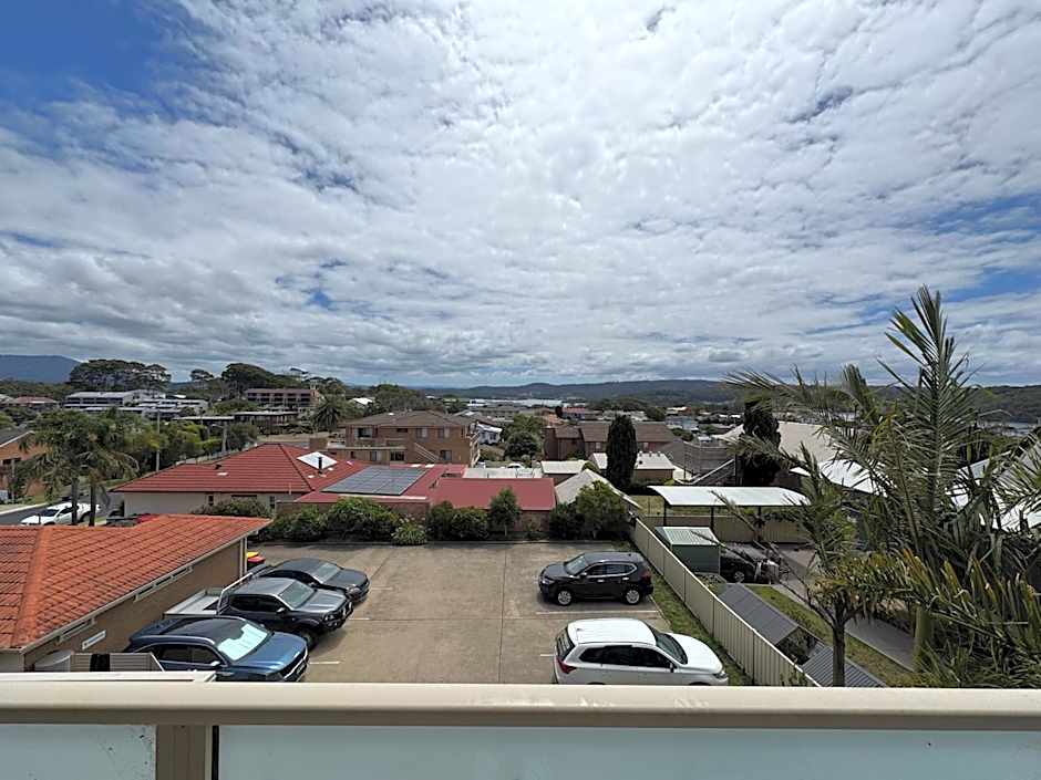 Narooma Palms Holiday Apartments