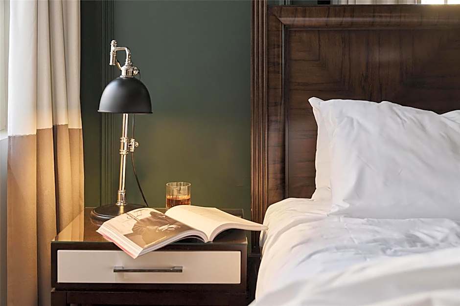 The Inchcolm by Ode Hotels