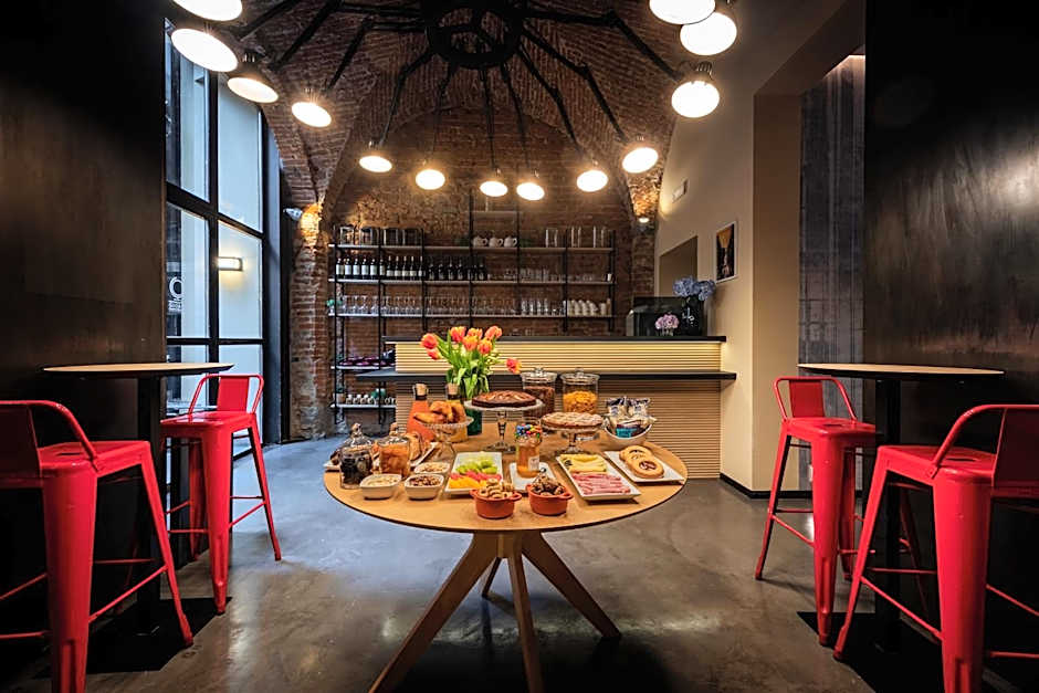 Globus Urban Hotel