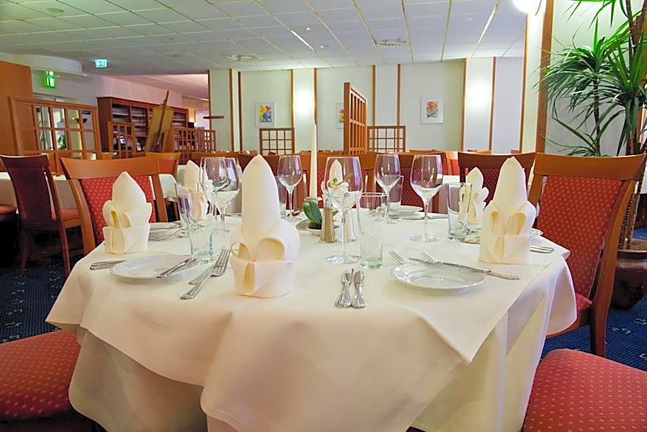 NOVINA HOTEL Sudwestpark