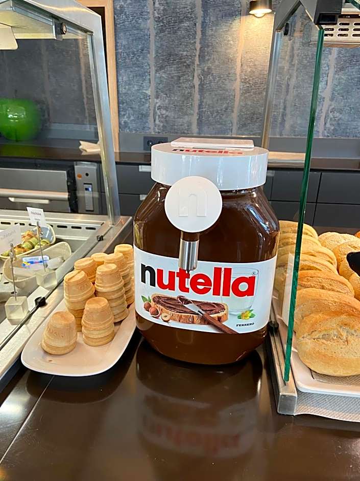 Median Hotel Hannover Lehrte