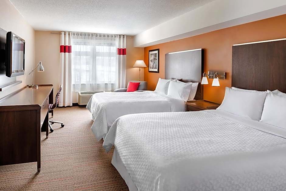 Four Points by Sheraton Barrie
