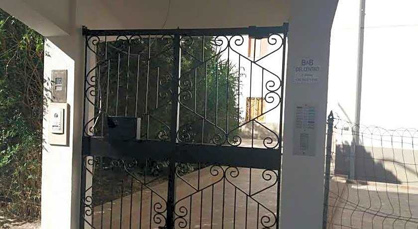 Il Centro Short Lets