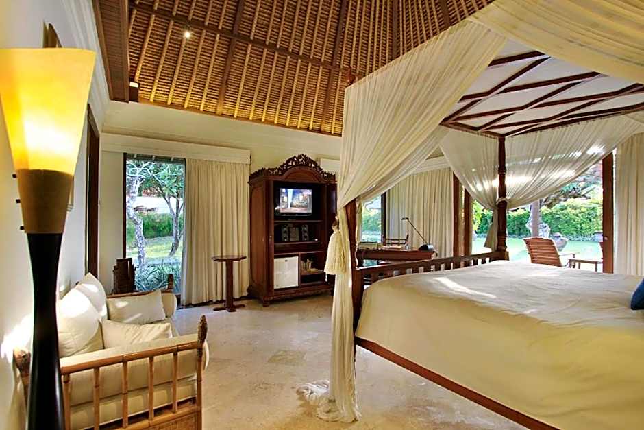 Villa Hanani