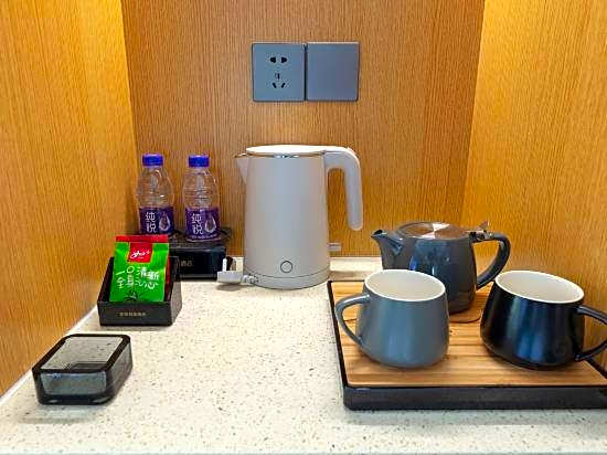 Home Inn (Qijiashan Branch, Xiaogang, Ningbo