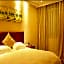 GreenTree Inn Zhenjiang Gaotie Wanda Square Express Hotel