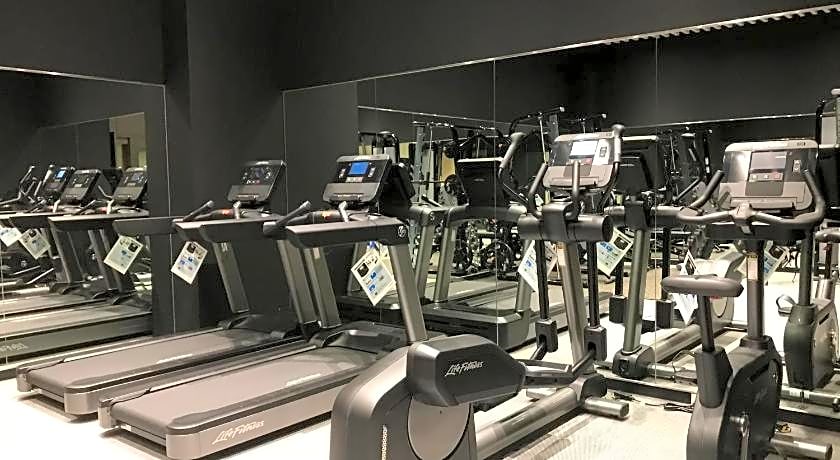 Holiday Inn & Suites Shin Osaka By IHG