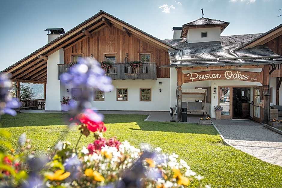 Hotel Pension Odles