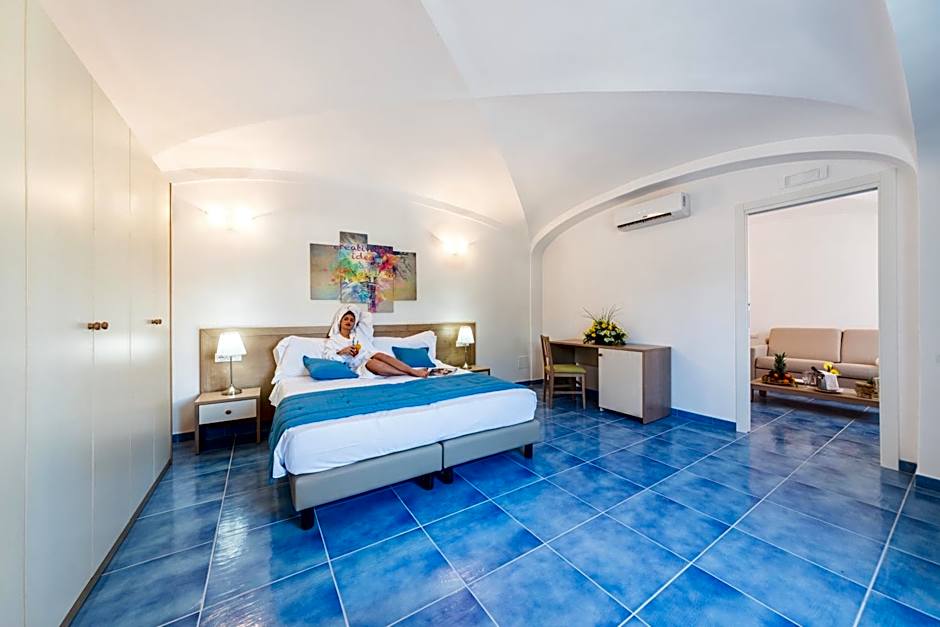 Hotel Parco Delle Agavi