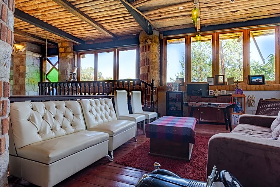 Hotel Boutique El Rincon