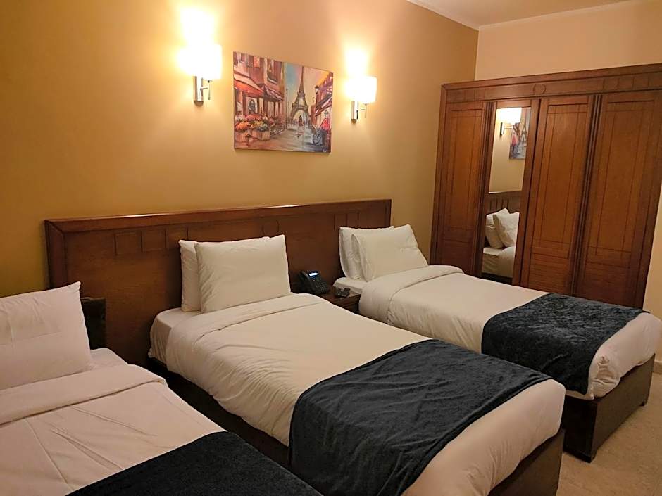 Blumar El Dome Hotel