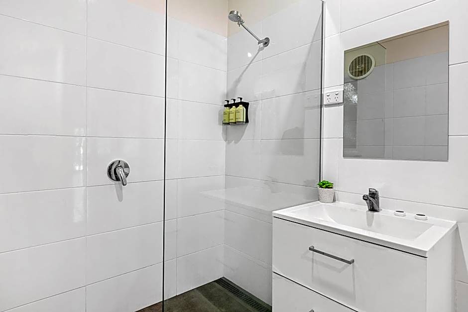 Tasman Holiday Parks - Airlie Beach