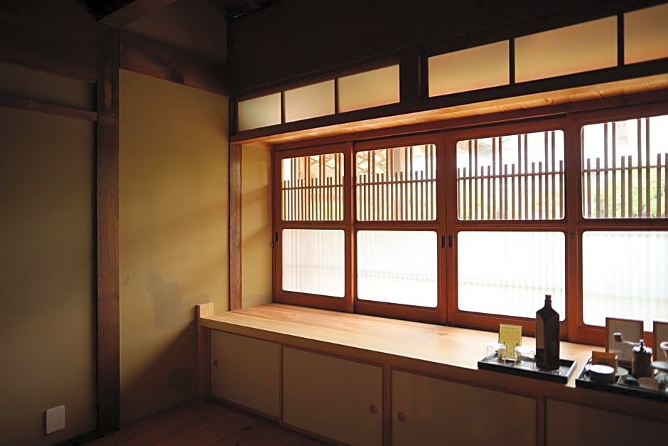 NIPPONIA Izumo Taisha Shrine Town